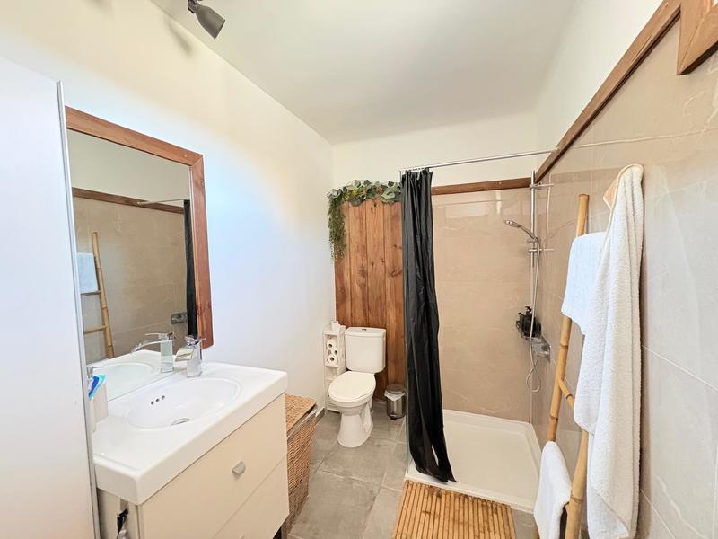 Maison - 70 m² - 3 pièces