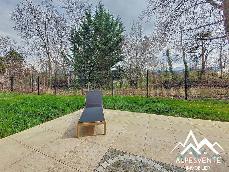 Villa - 105 m² - 4 pièces