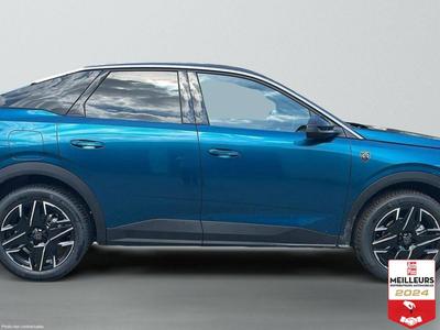 Peugeot 3008 Hybrid 145 e-Dcs6 Gt