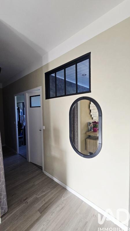 Maison - 189 m² - 5 pièces