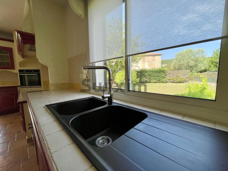 Villa - 186 m² - 7 pièces