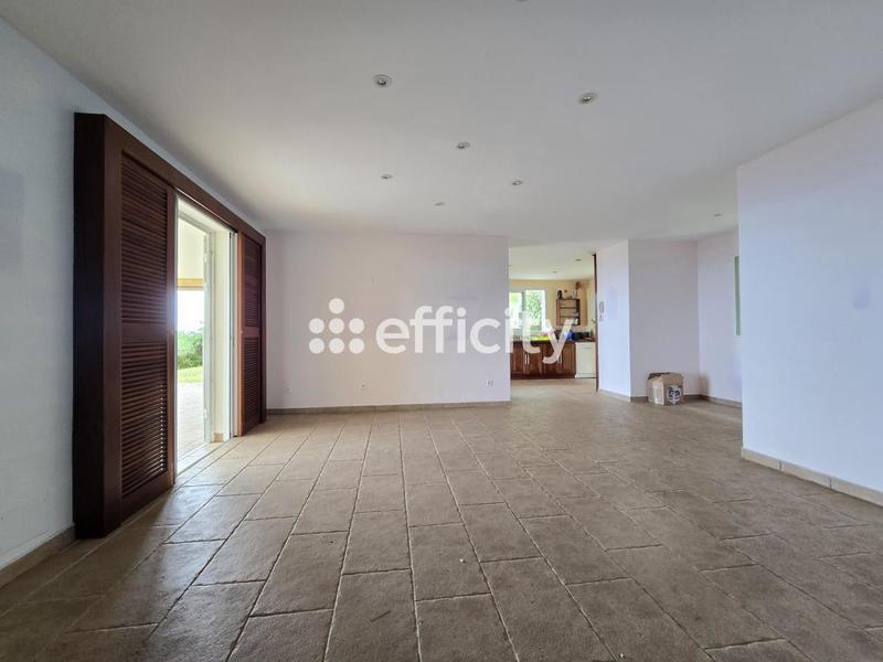 Pavillon - 91 m² - 3 pièces