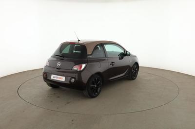 Opel Adam 1.4 Twinport Unlimited 87 ch