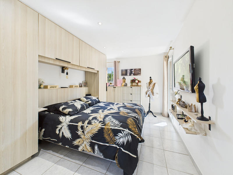 Maison - 145 m² - 4 pièces