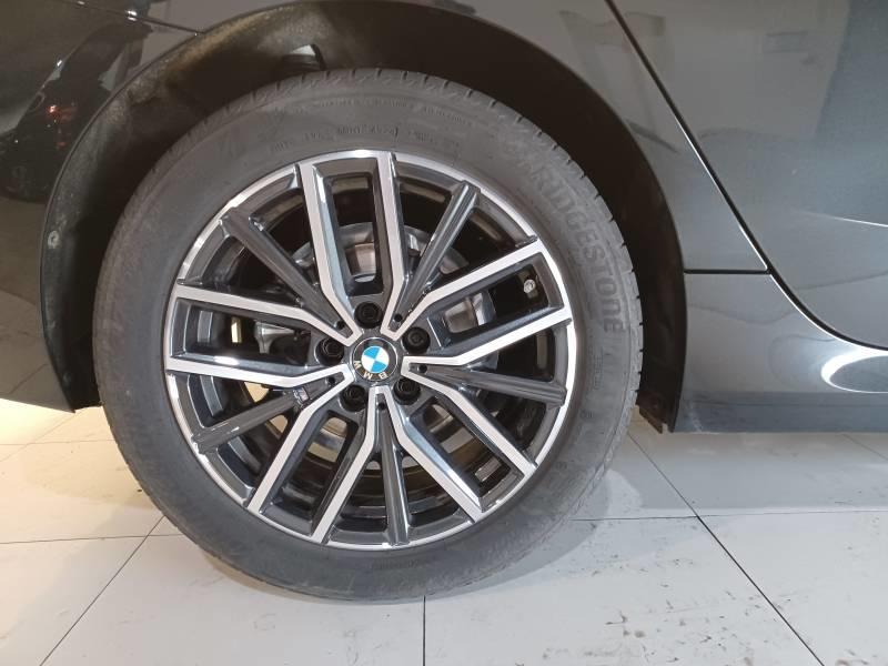 Bmw Serie 2 Active Tourer 218i 136 ch Dkg7 m Sport