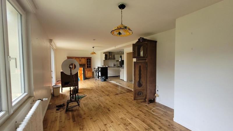 Maison - 78 m² - 4 pièces