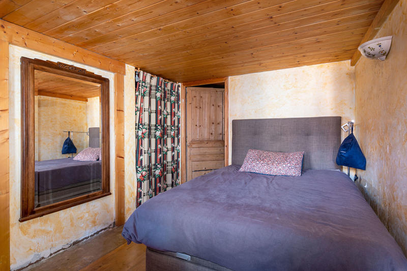 Appartement - 110 m² - 4 pièces