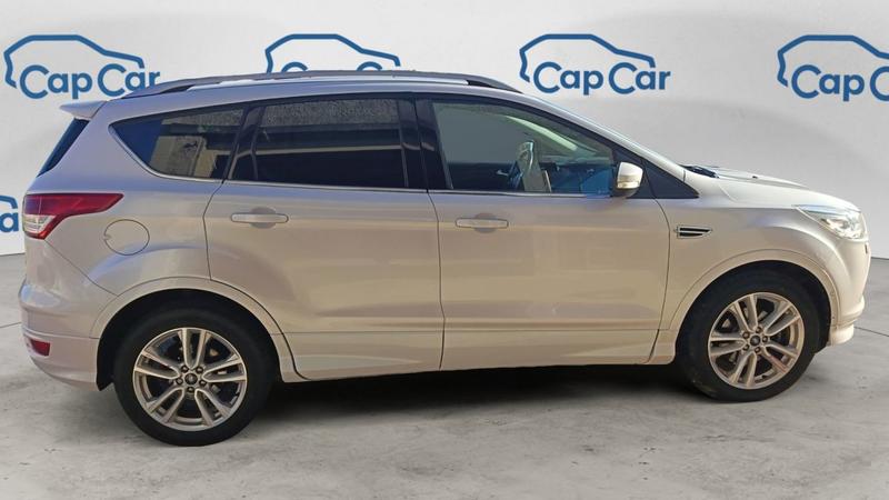 Ford Kuga 1.5 EcoBoost 150 Sport Platinium - Toit ouvrant