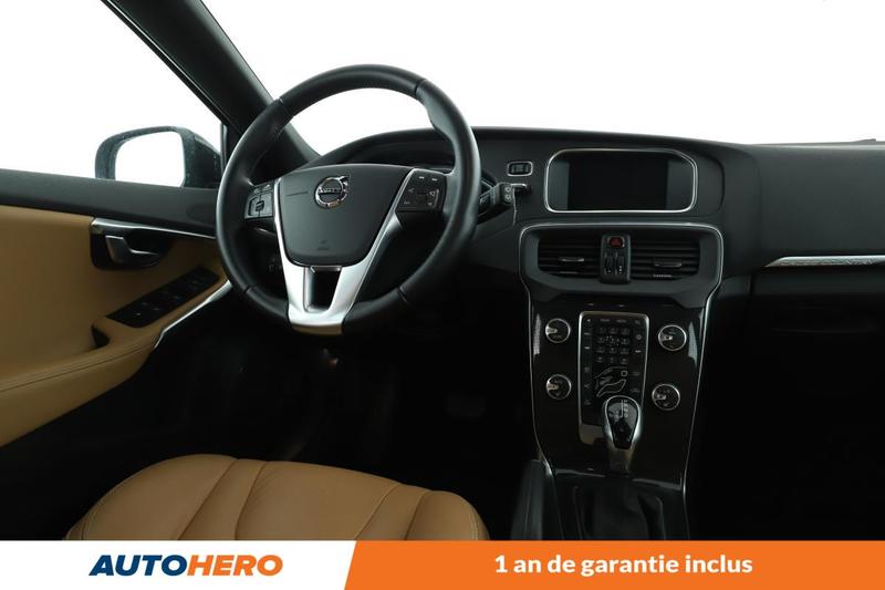 Volvo V40 Cross Country 1.5 T3 Signature Edition Geartronic 6 152 ch
