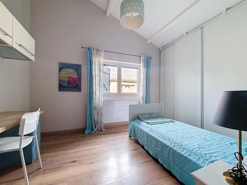 Maison - 155 m² - 5 pièces