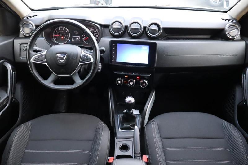 Dacia Duster Blue dCi 115 4x2 Prestige +