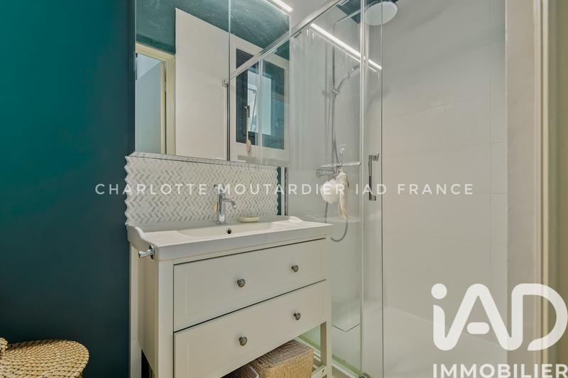 Maison - 139 m² - 5 pièces