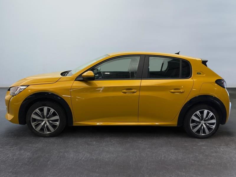Peugeot 208 Electrique 50 kWh 136ch Active