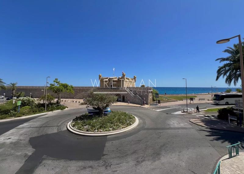 Appartement - 26 m² - 2 pièces