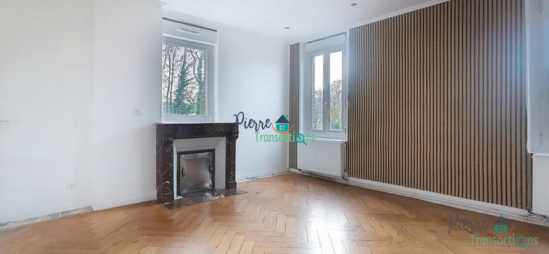 Maison - 78 m² - 4 pièces