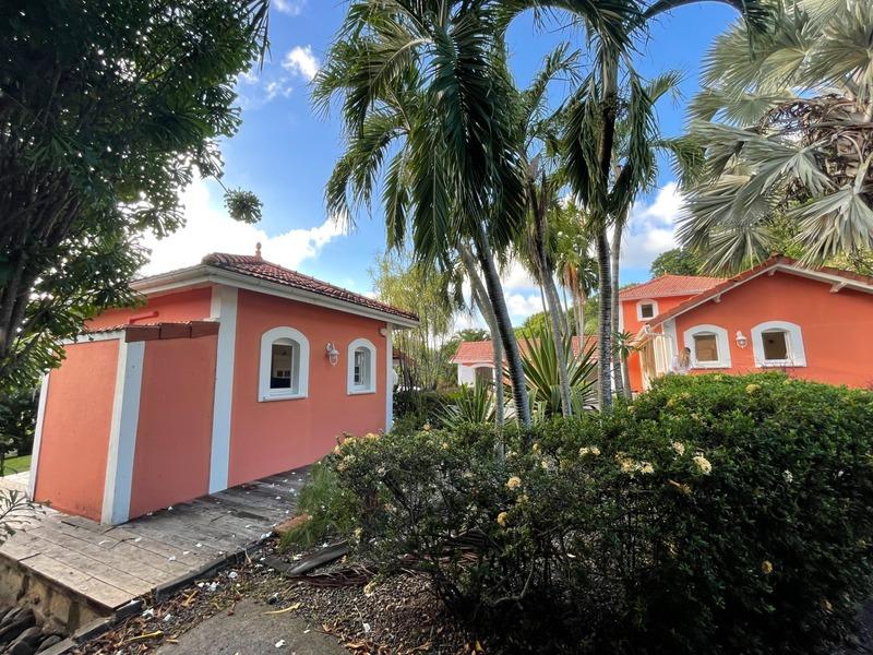 Villa - 172 m² - 6 pièces