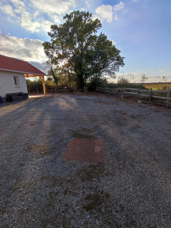 Maison - 46 m² - 2 pièces