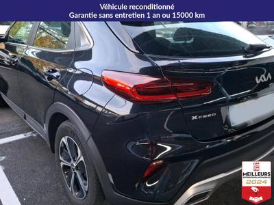 Kia Xceed Phev GDi 141 Dct6 Active