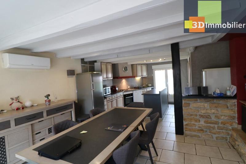 Maison - 295 m² - 9 pièces
