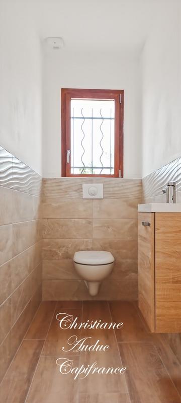 Maison - 116 m² - 4 pièces