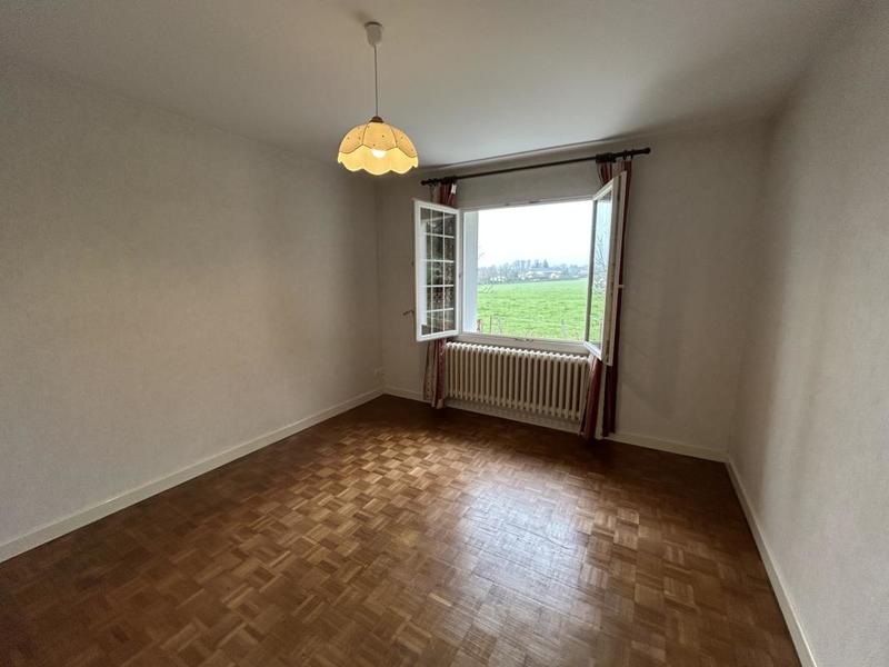 Pavillon - 94 m² - 3 pièces