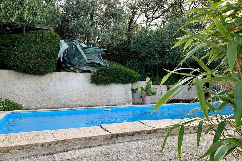 Maison - 114 m² - 5 pièces