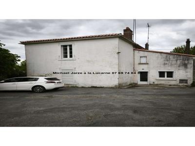 Maison de maîtres - 128 m² - 7 pièces