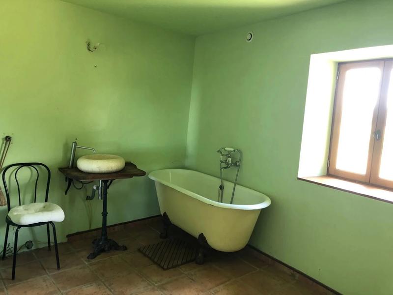 Maison - 235 m² - 5 pièces