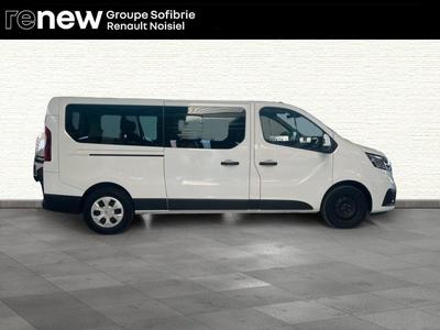 Renault Trafic L2 dCi 150 Energy s&amp;S Edc Intens