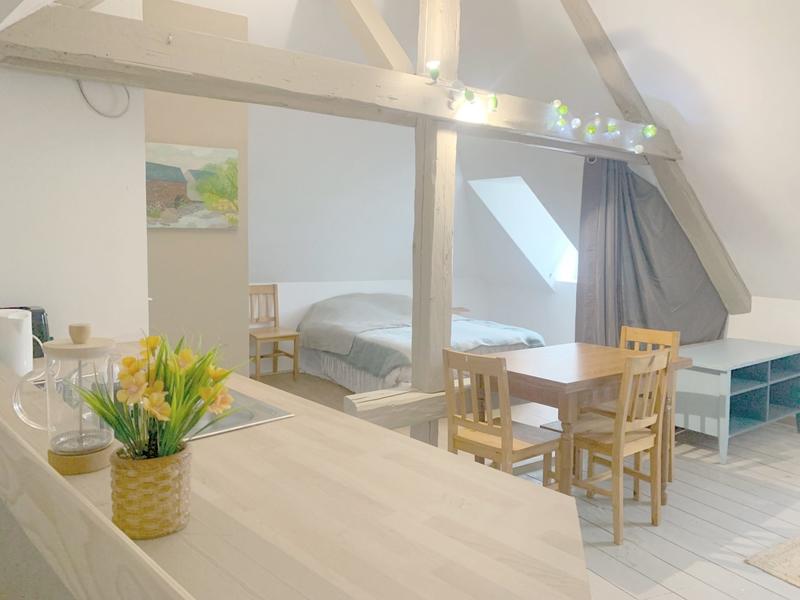 Maison - 135 m² - 4 pièces