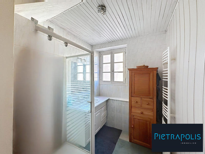 Maison - 174 m² - 5 pièces