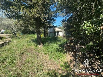 Maison traditionnelle - 68 m² - 2 pièces