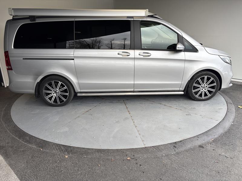 Mercedes Classe V Marco Polo 250 d 4matic Edition