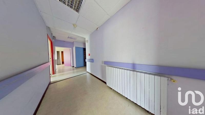 Appartement - 130 m² - 5 pièces