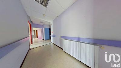 Appartement - 130 m² - 5 pièces