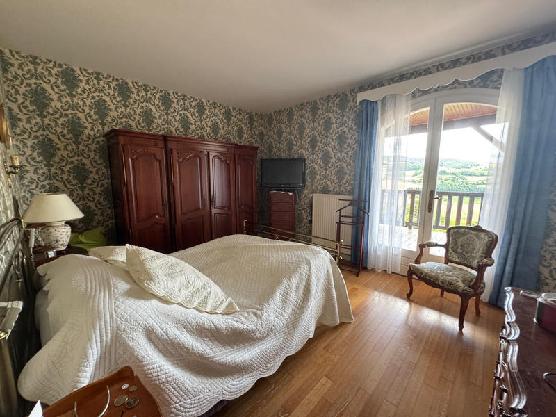 Maison - 126 m² - 5 pièces