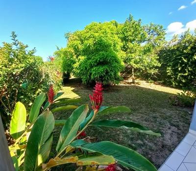 Maison - 128 m² - 6 pièces