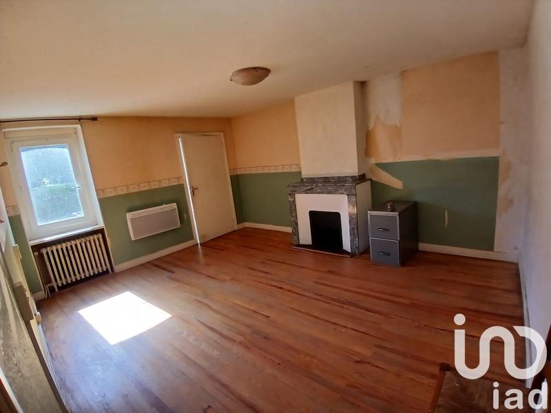 Maison de campagne - 170 m² - 7 pièces