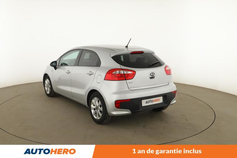 Kia Rio 1.2 Active 5p 85 ch