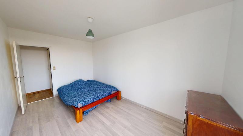 Appartement - 85 m² - 3 pièces