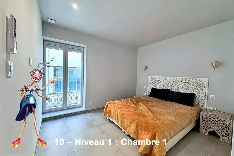 Maison - 158 m² - 7 pièces
