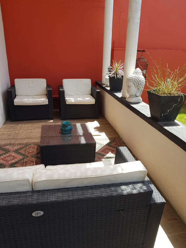 Maison - 108 m² - 4 pièces