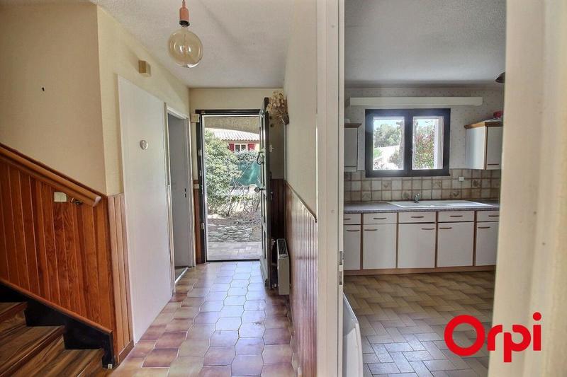 Villa - 115 m² - 5 pièces