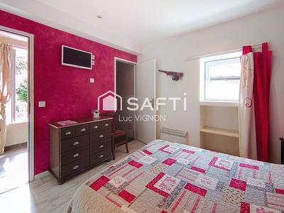 Maison - 389 m² - 14 pièces