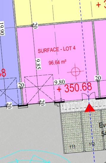 Local d'activités - 139 m² - 1 pièce
