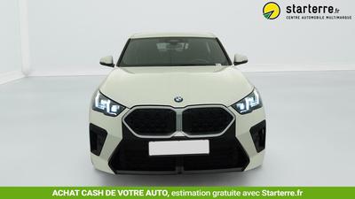 Bmw X2 U10 Sdrive 18d 150ch Dkg7 m Sport
