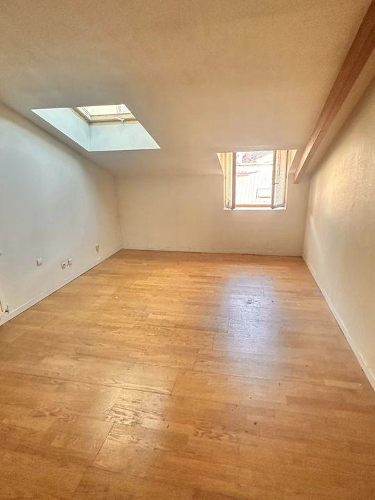 Appartement - 44 m² - 3 pièces