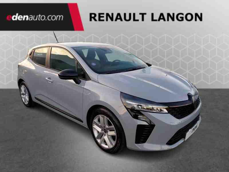 Renault Clio TCe 90 Gsr2 Evolution