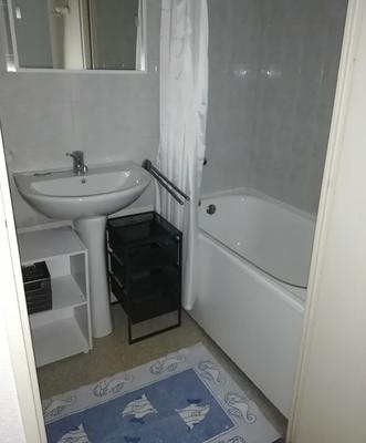 Studio - 25 m² - 1 pièce