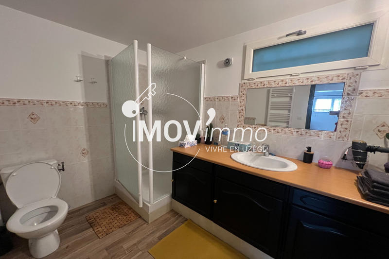 Villa - 185 m² - 8 pièces